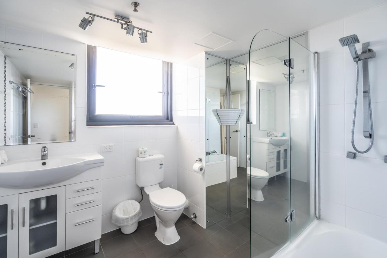 Standard Three-Bedroom Apartment