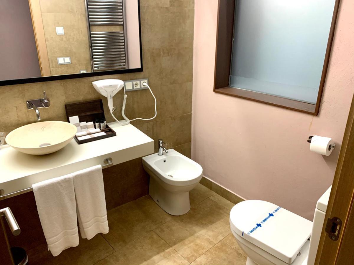 Habitación Superior