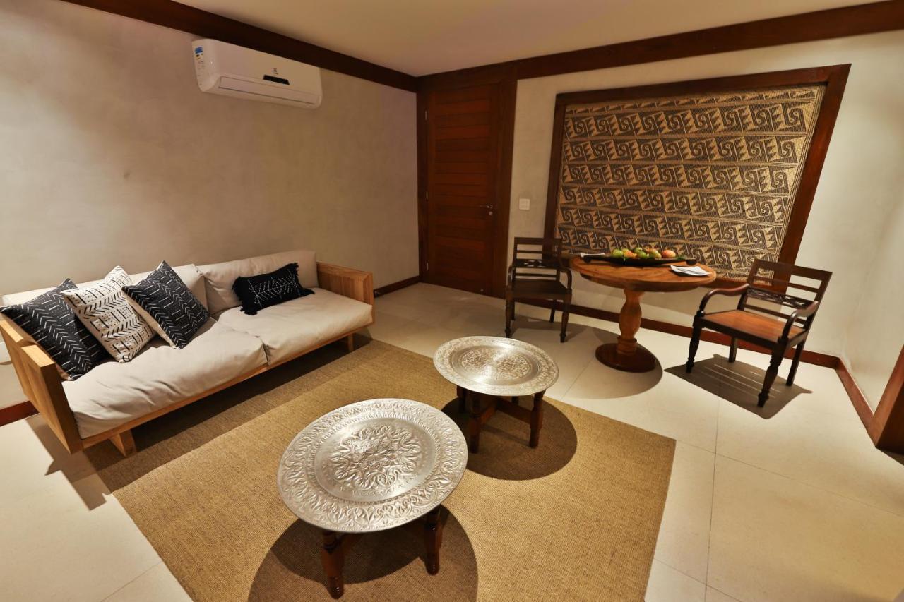 Suite with Sea View