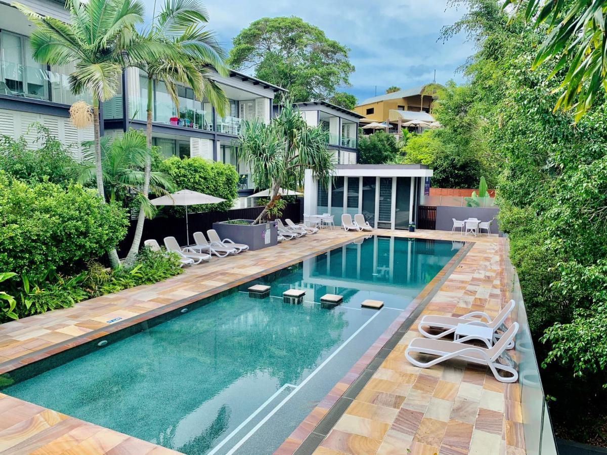3 Bedroom Pool View Penthouse
