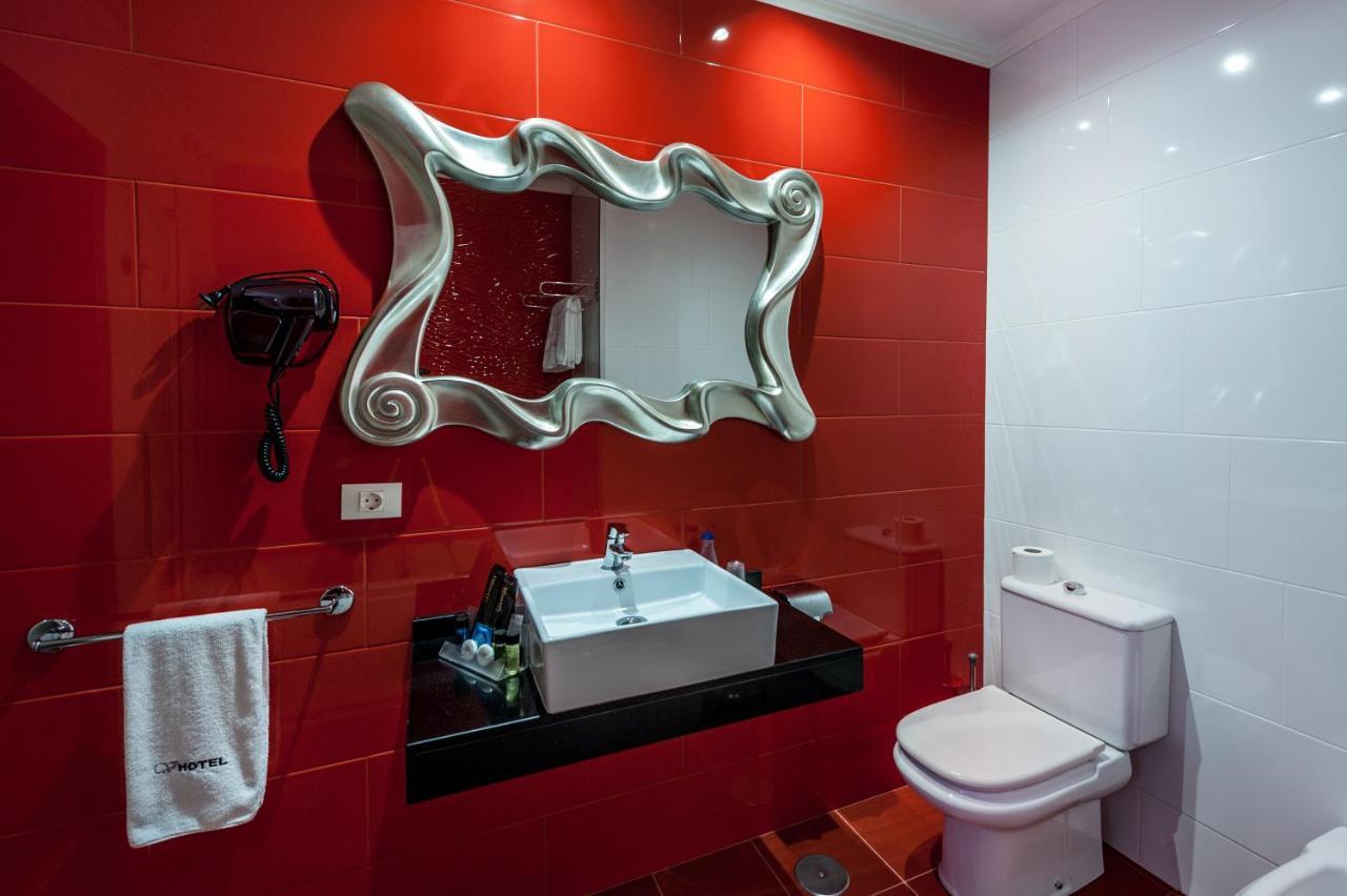 King Room Spa Bath
