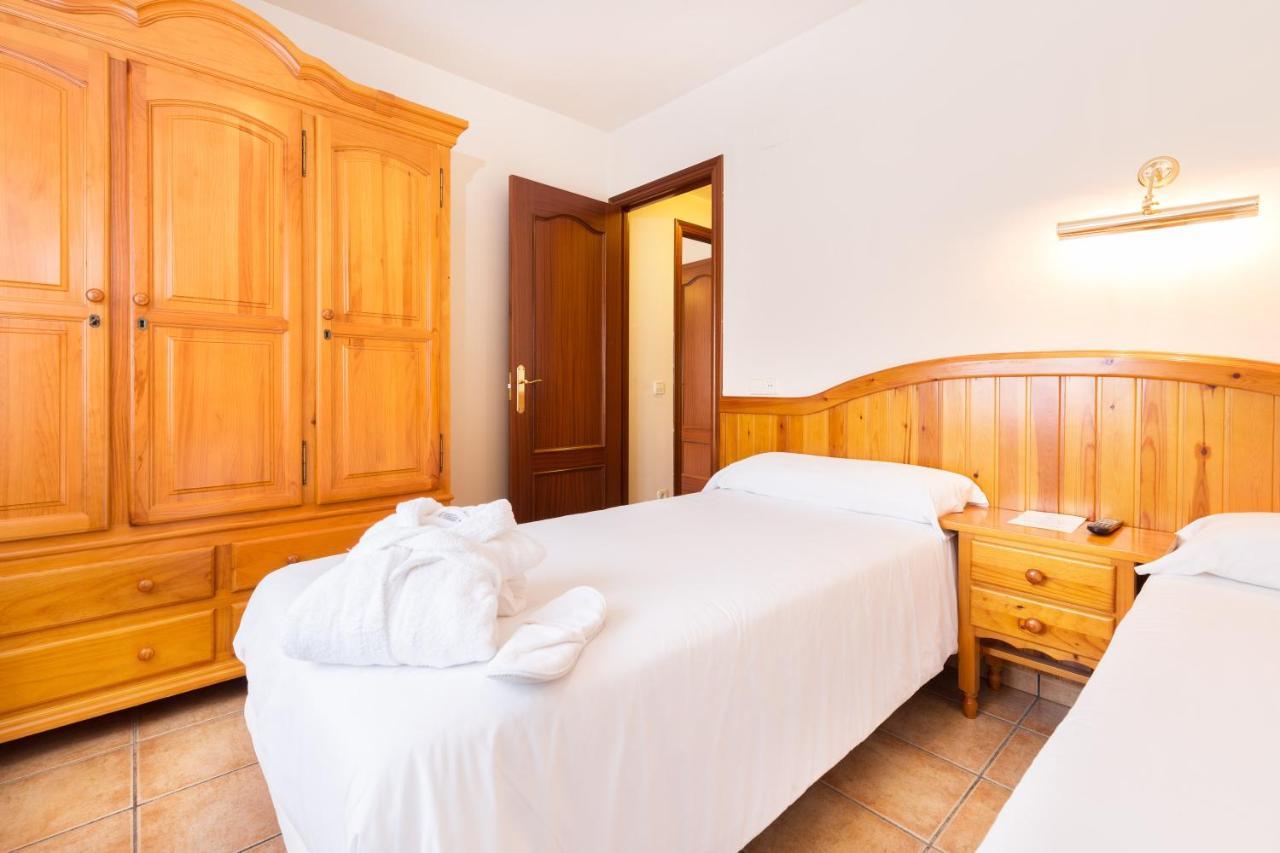 Standard One-Bedroom Apartment Spa Access,974861509:JPEG