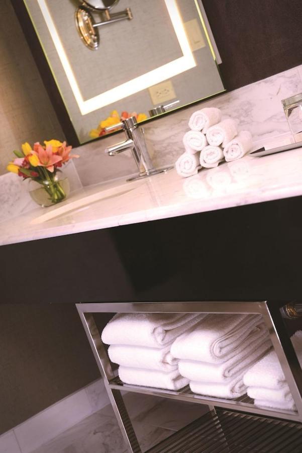 Tower Spa Suite + Grand Two Queen Room