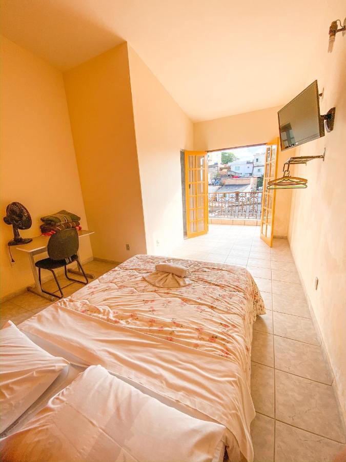Quarto Duplo