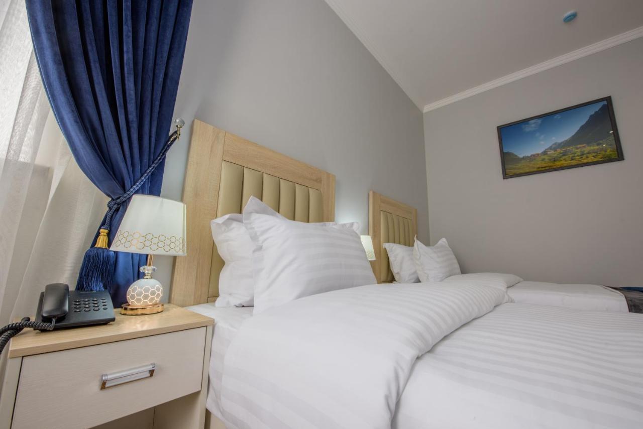Suite Deluxe