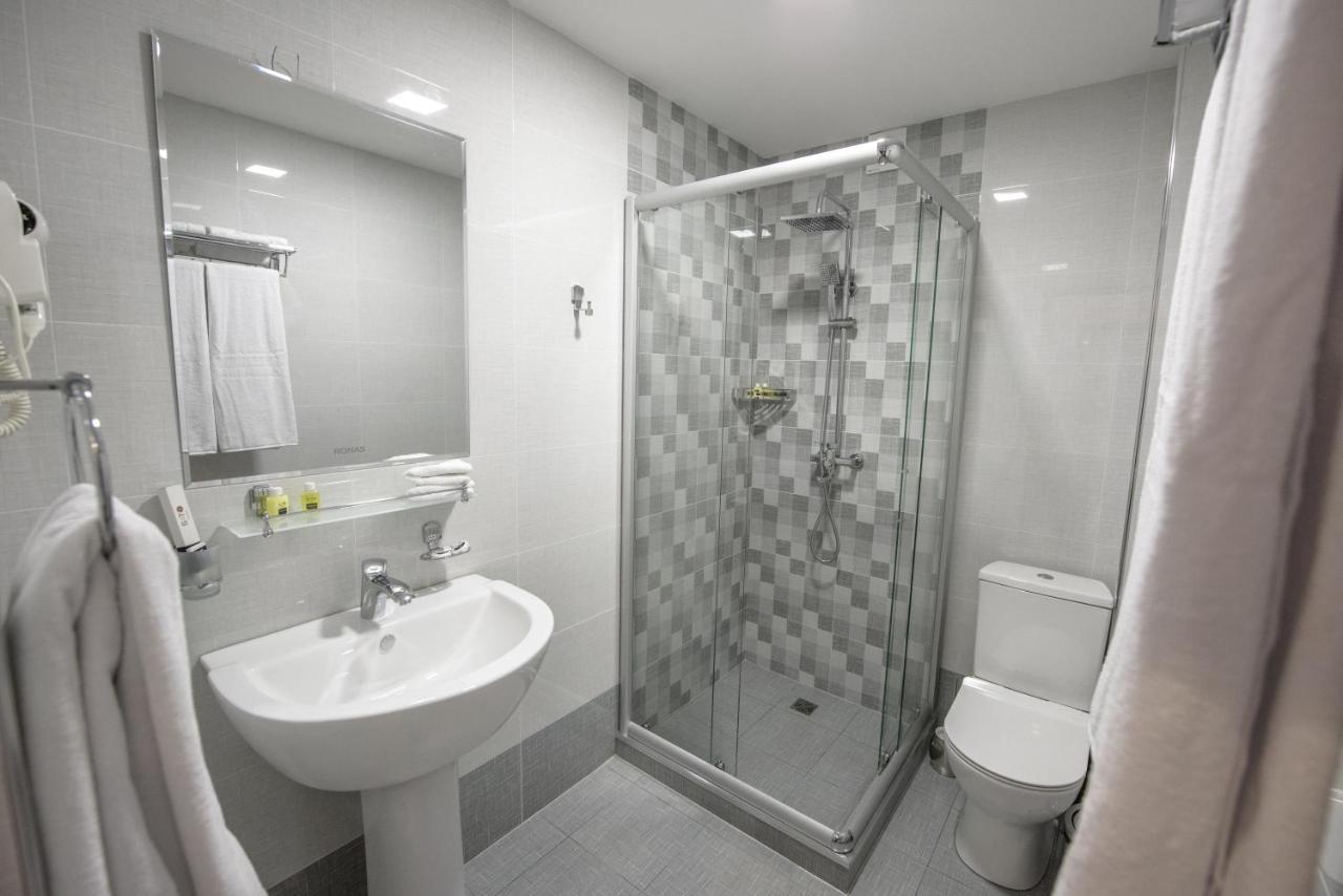 Suite Familiar Deluxe
