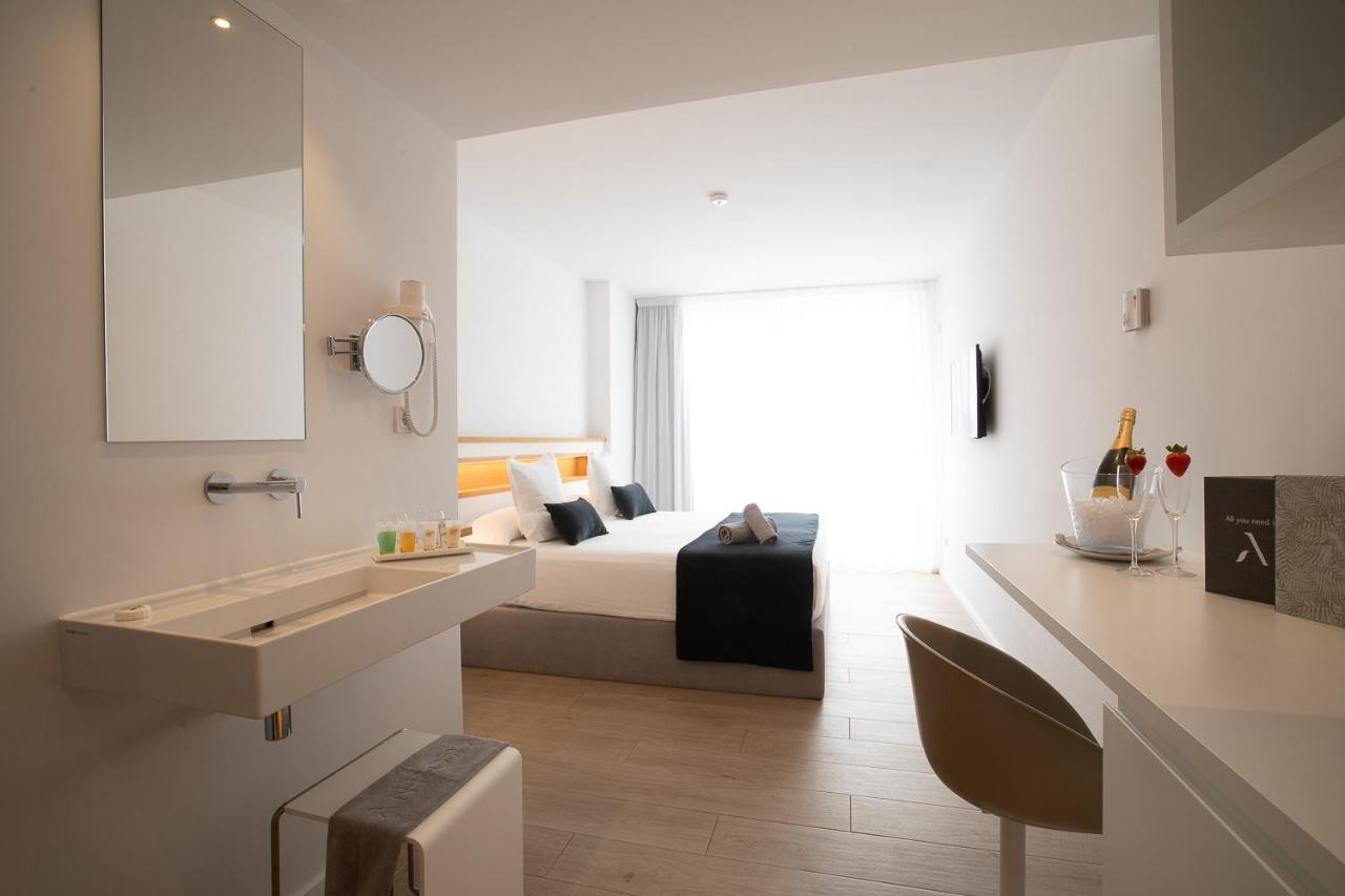 Standard Doppelzimmer