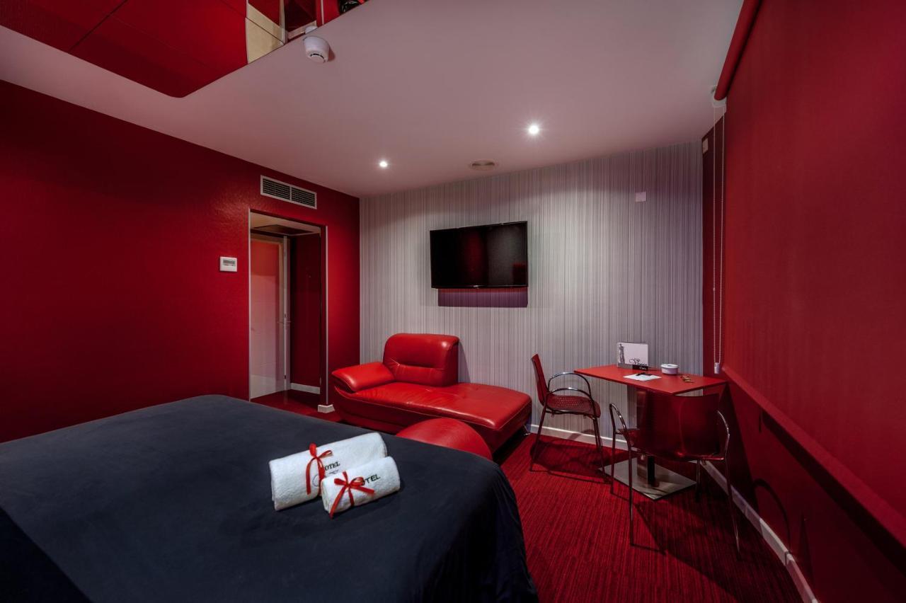 King Room Spa Bath