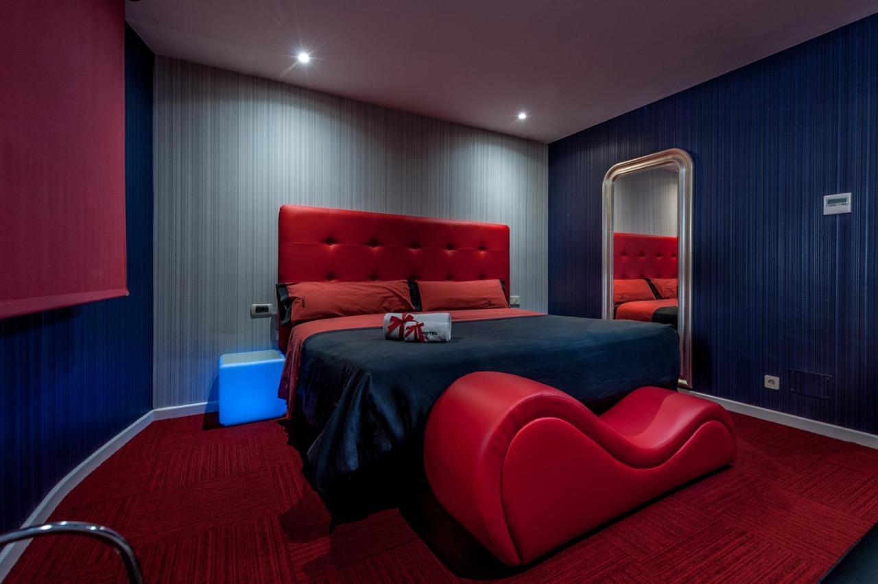 King Room Spa Bath