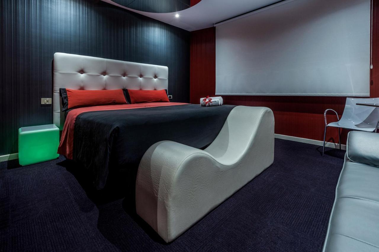 King Room Spa Bath