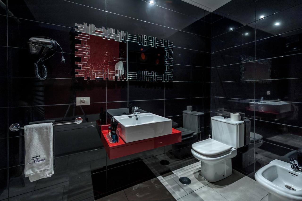 King Room Spa Bath