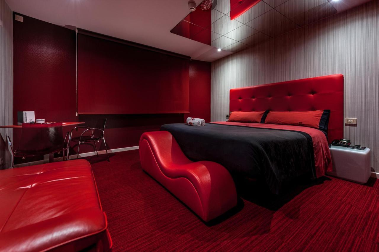 King Room Spa Bath
