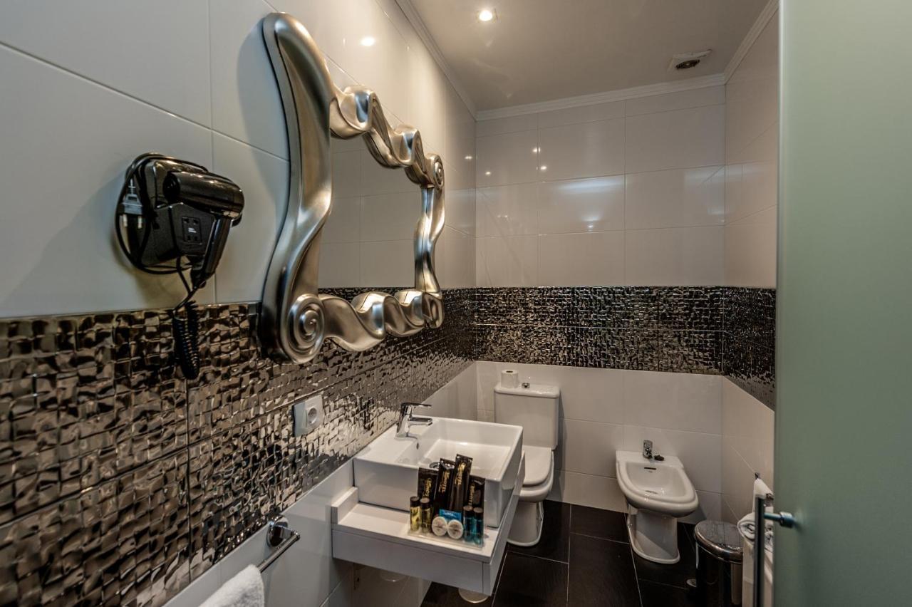 King Room Spa Bath