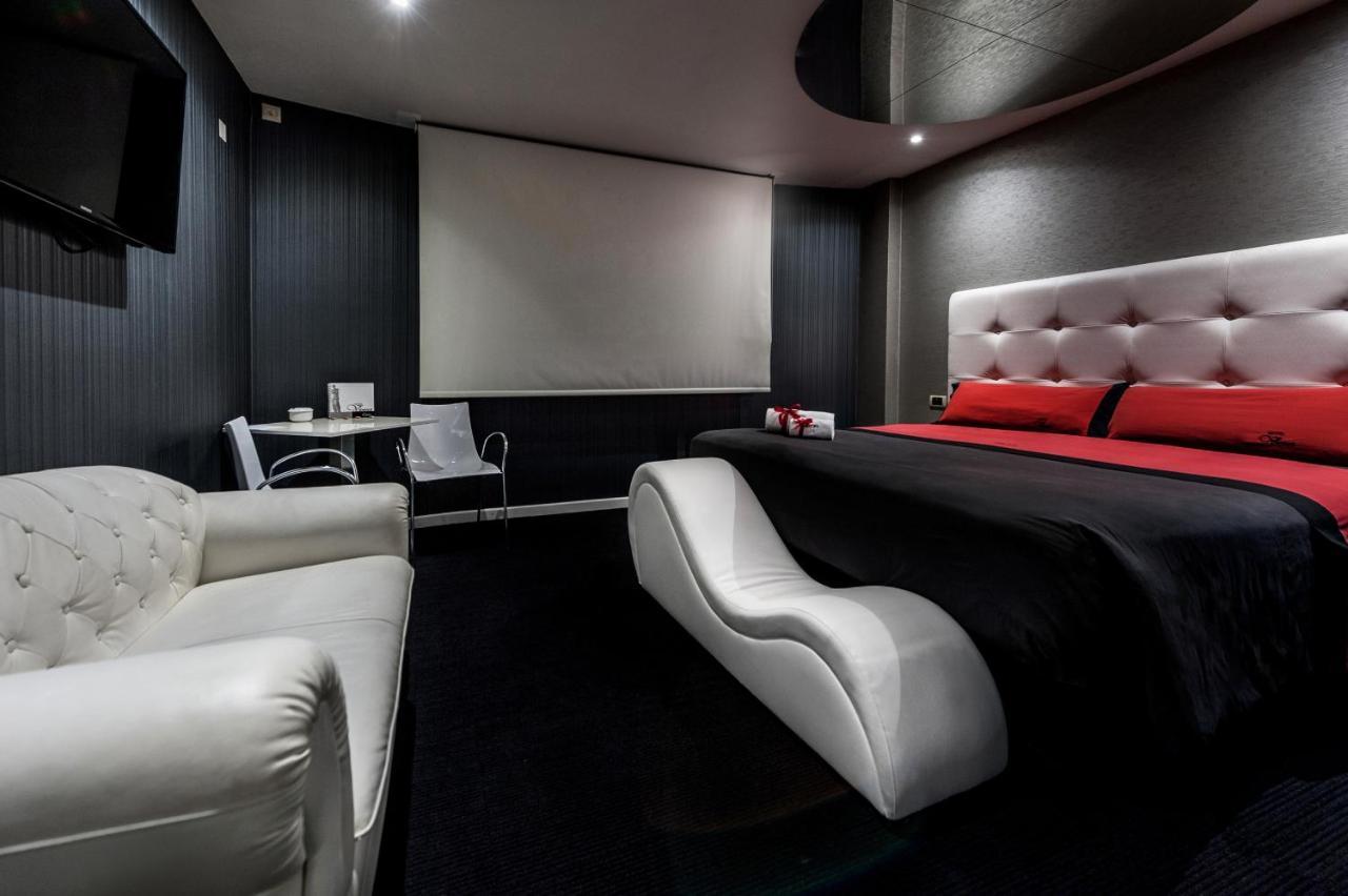 King Room Spa Bath