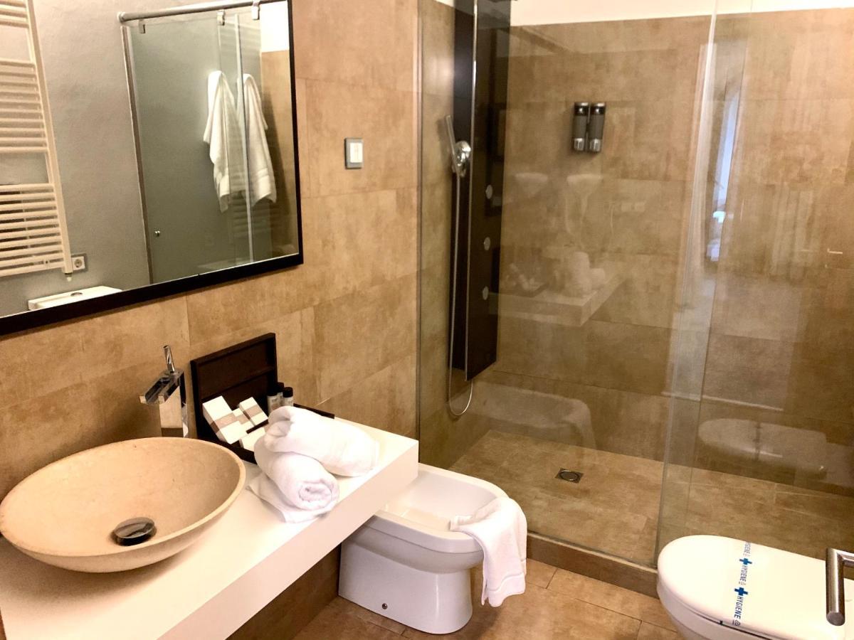 Habitación Doble Estándar