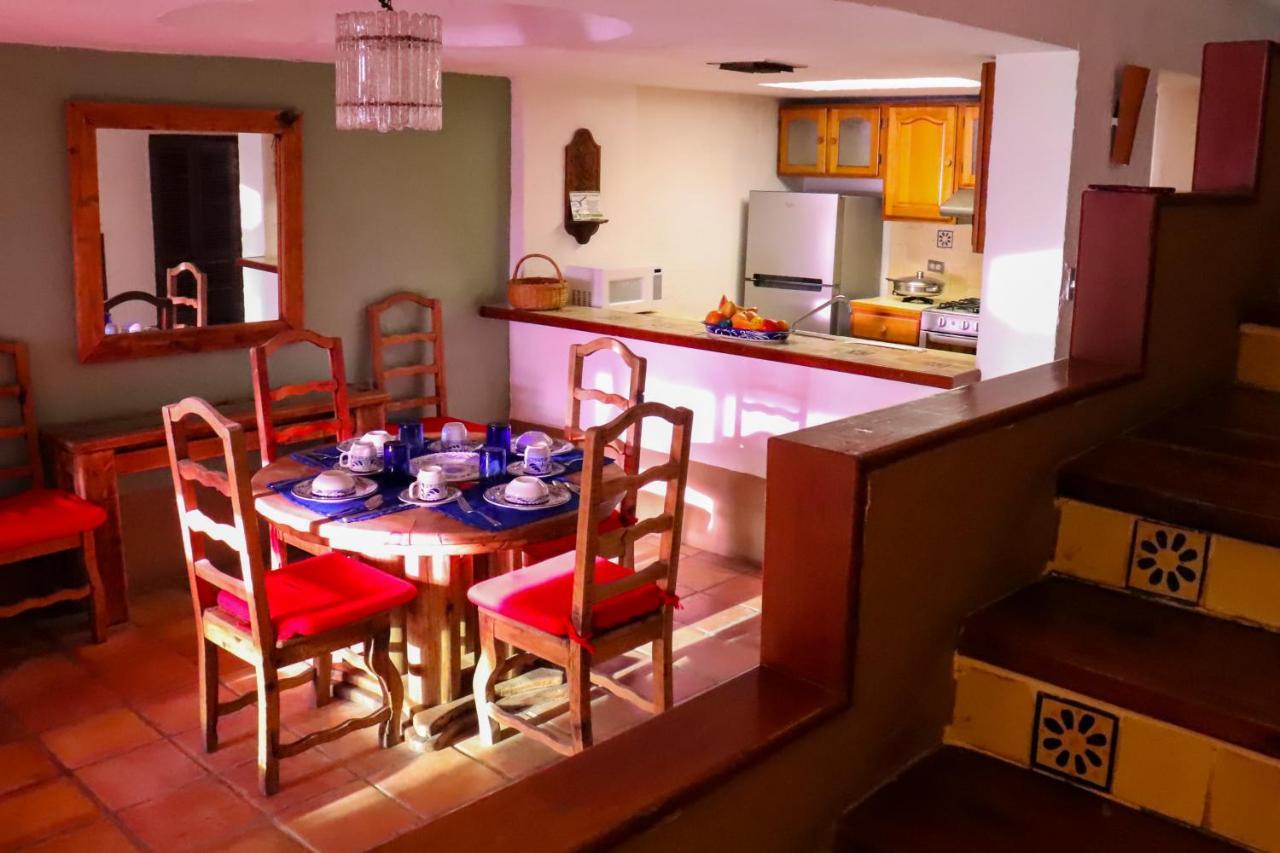 Habitación Familiar con vistas al jardín