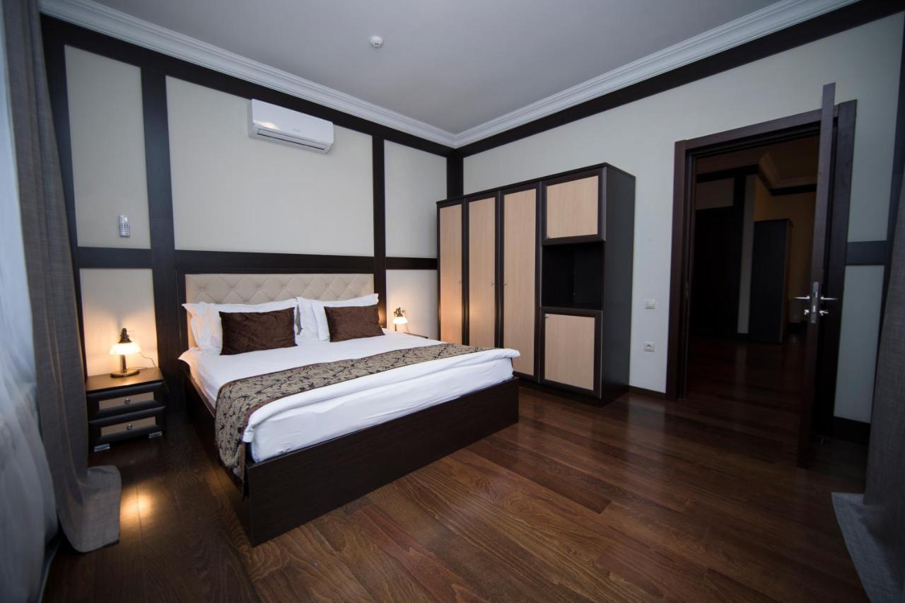 One-Bedroom Villa