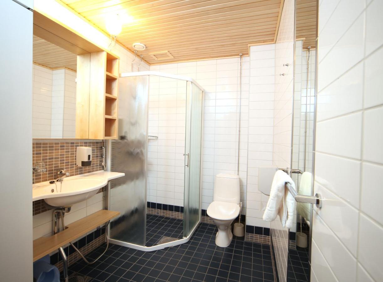 Family Twin Room