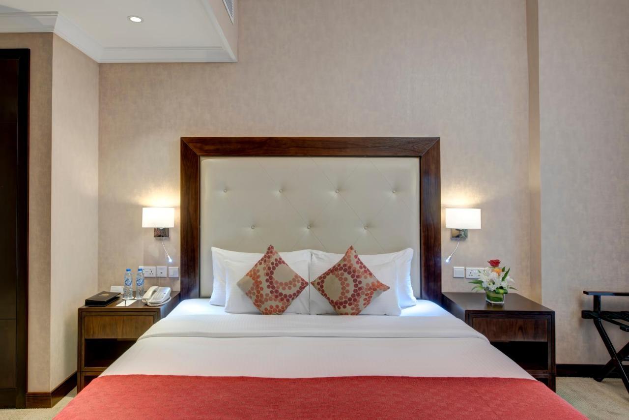 Quarto Deluxe com Cama King-size