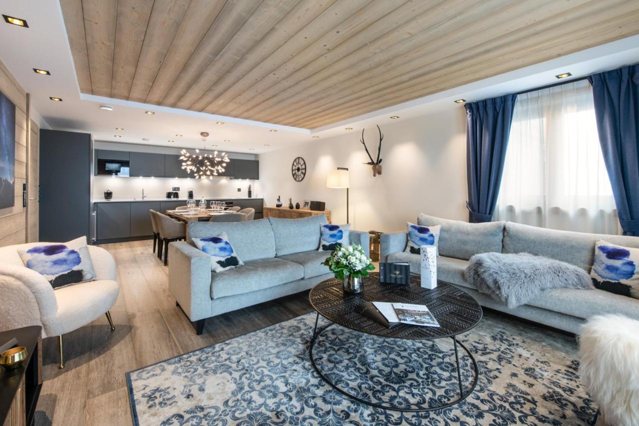 Appartement 3 Chambres