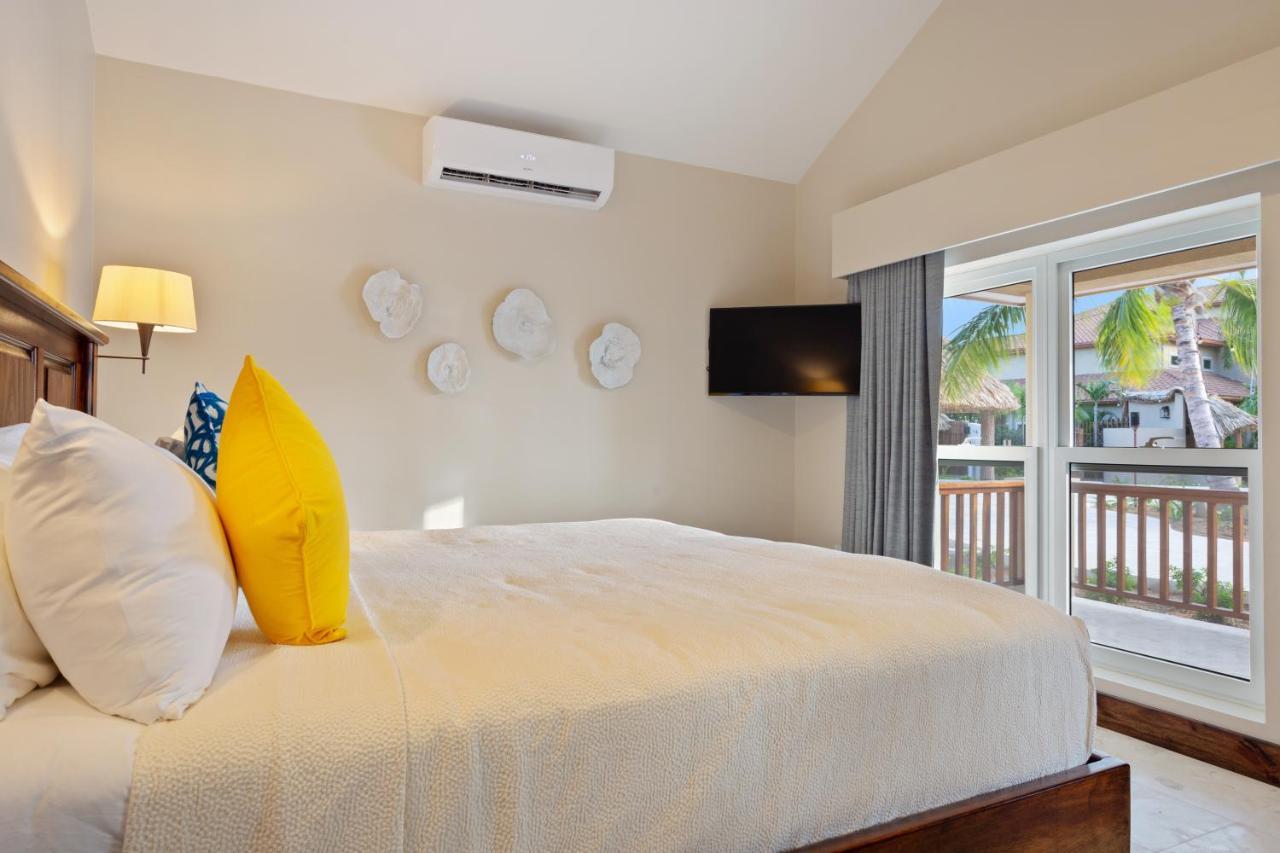 One-Bedroom Bungalow
