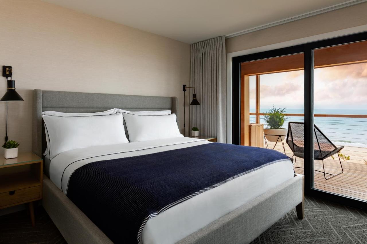 Suite 2 Chambres - Côté Océan