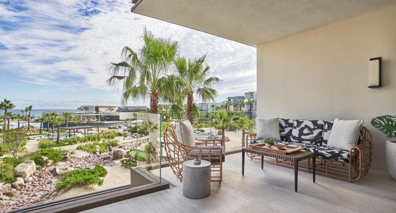 Ocean View King