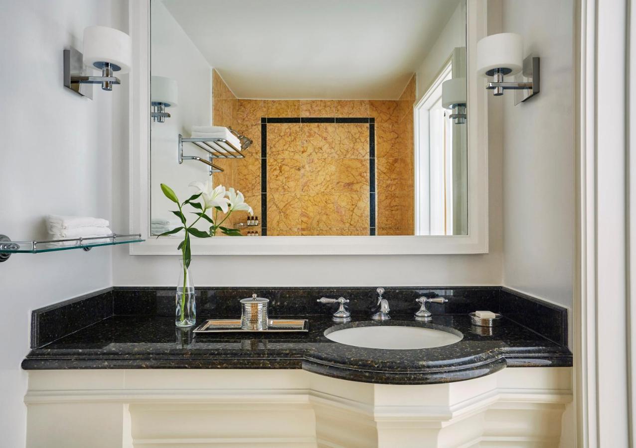 Chambre King Premier avec Vue sur l'Océan