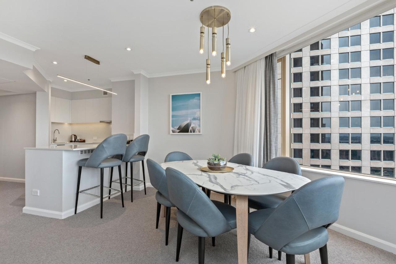 Deluxe Apartment mit 2 Schlafzimmern mit Blick auf den Hafen