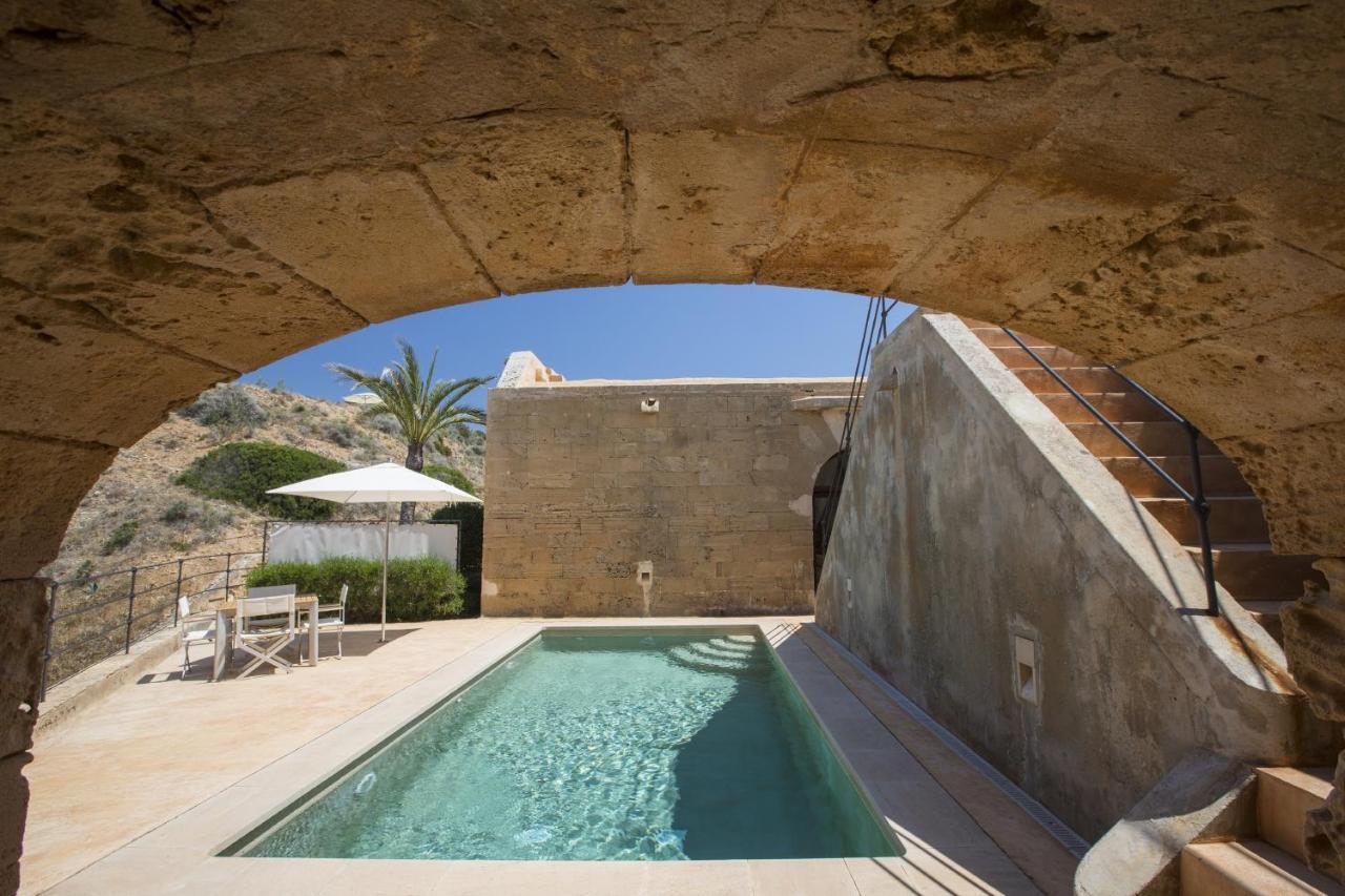 Superior Suite mit Meerblick