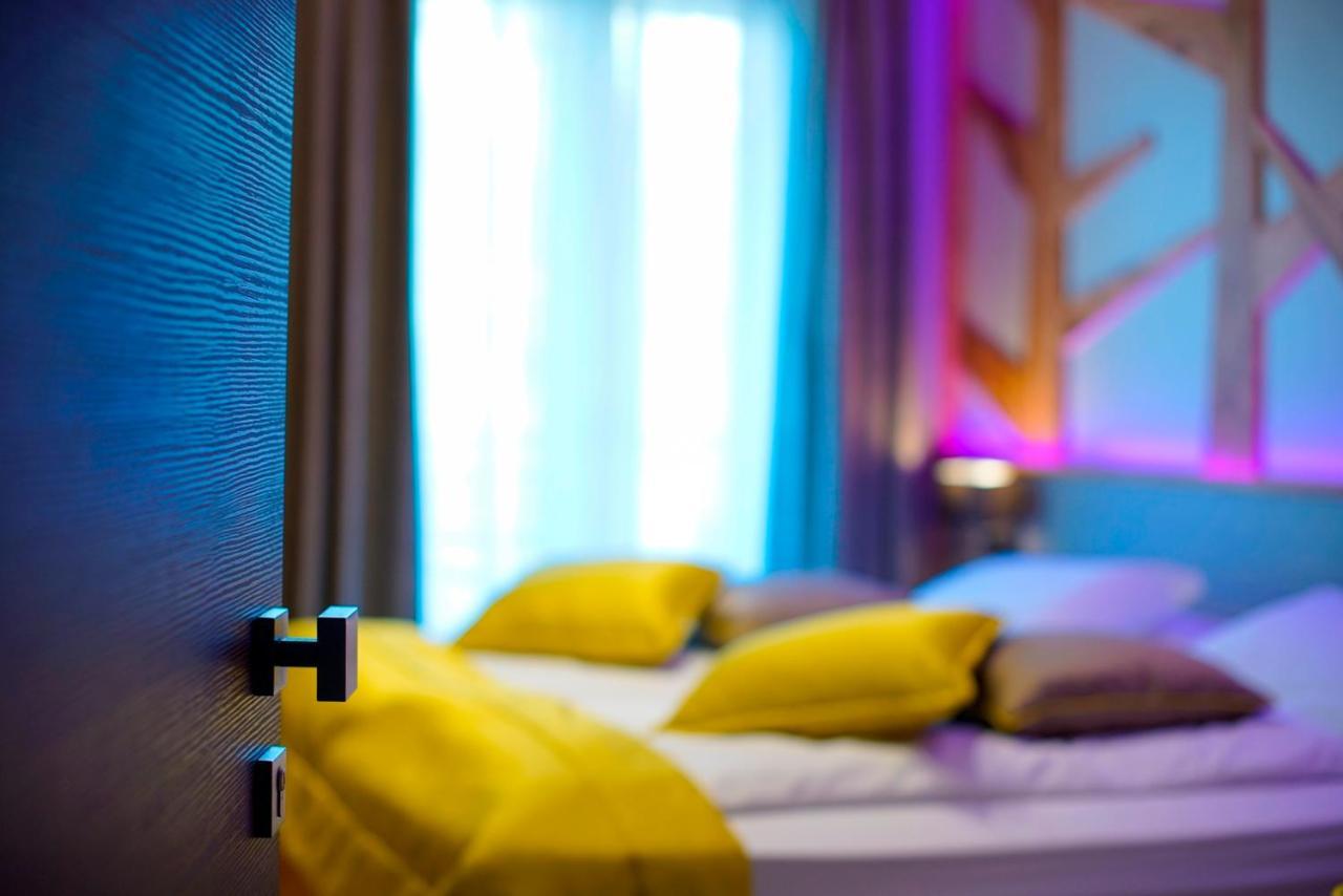 Economy Doppel-/Zweibettzimmer