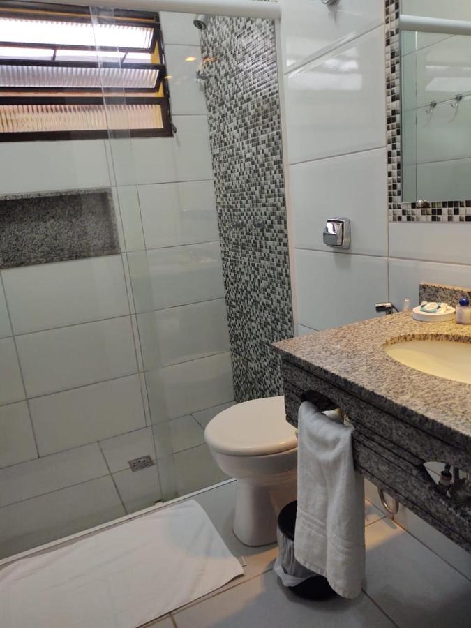 Quarto Quádruplo Deluxe