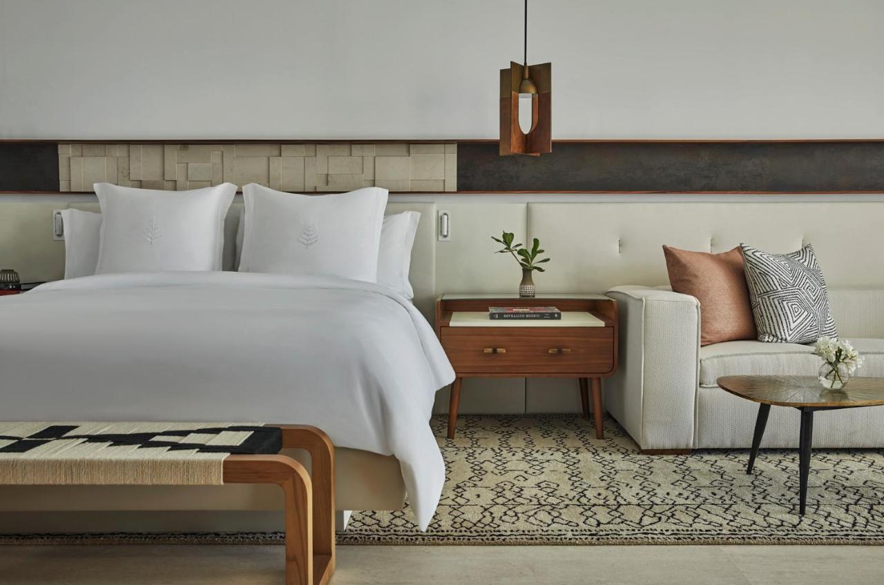 Partial Ocean View Plunge Pool Room King