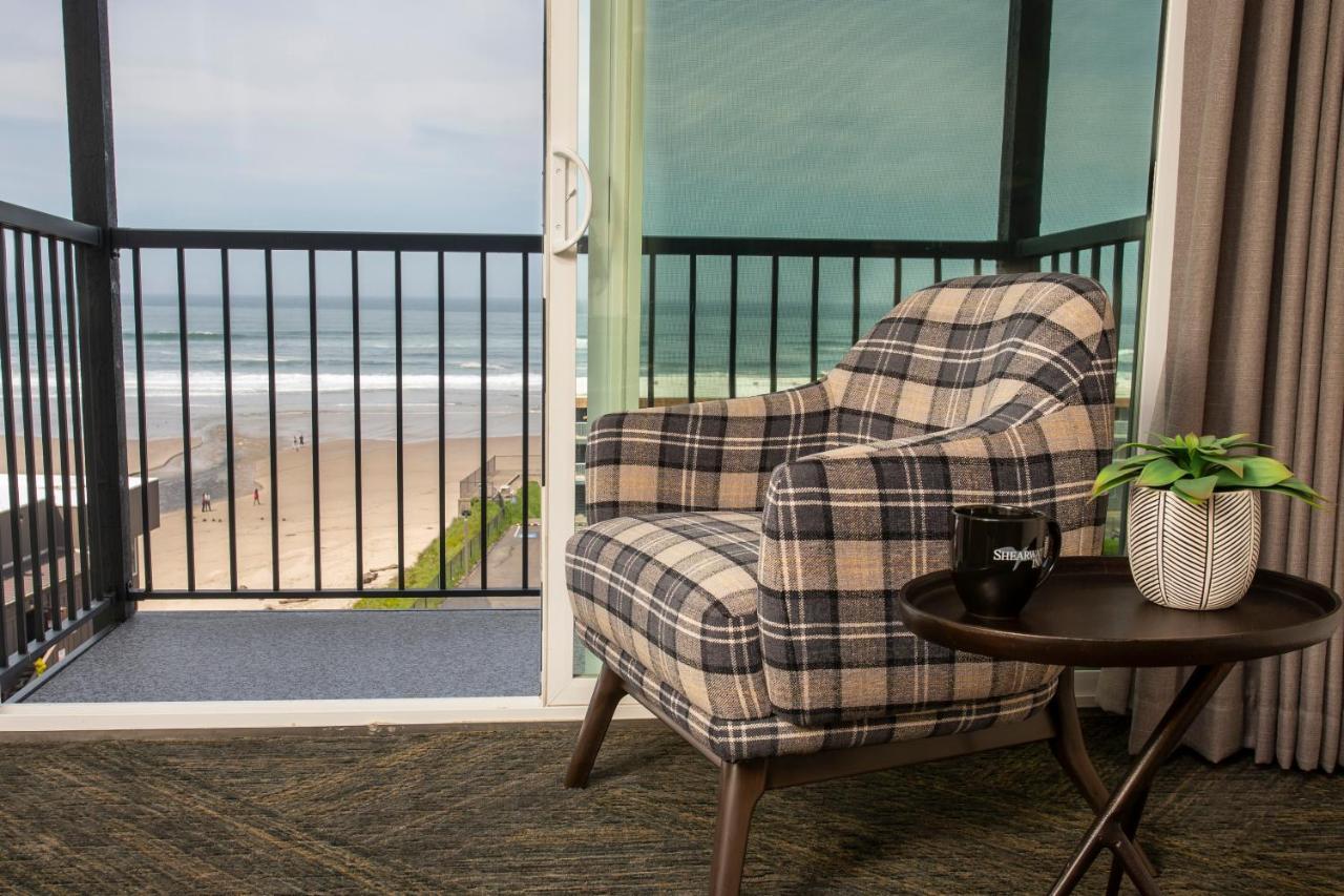 King Studio with Ocean View