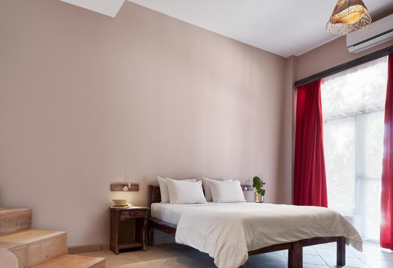 Quarto Triplo Standard