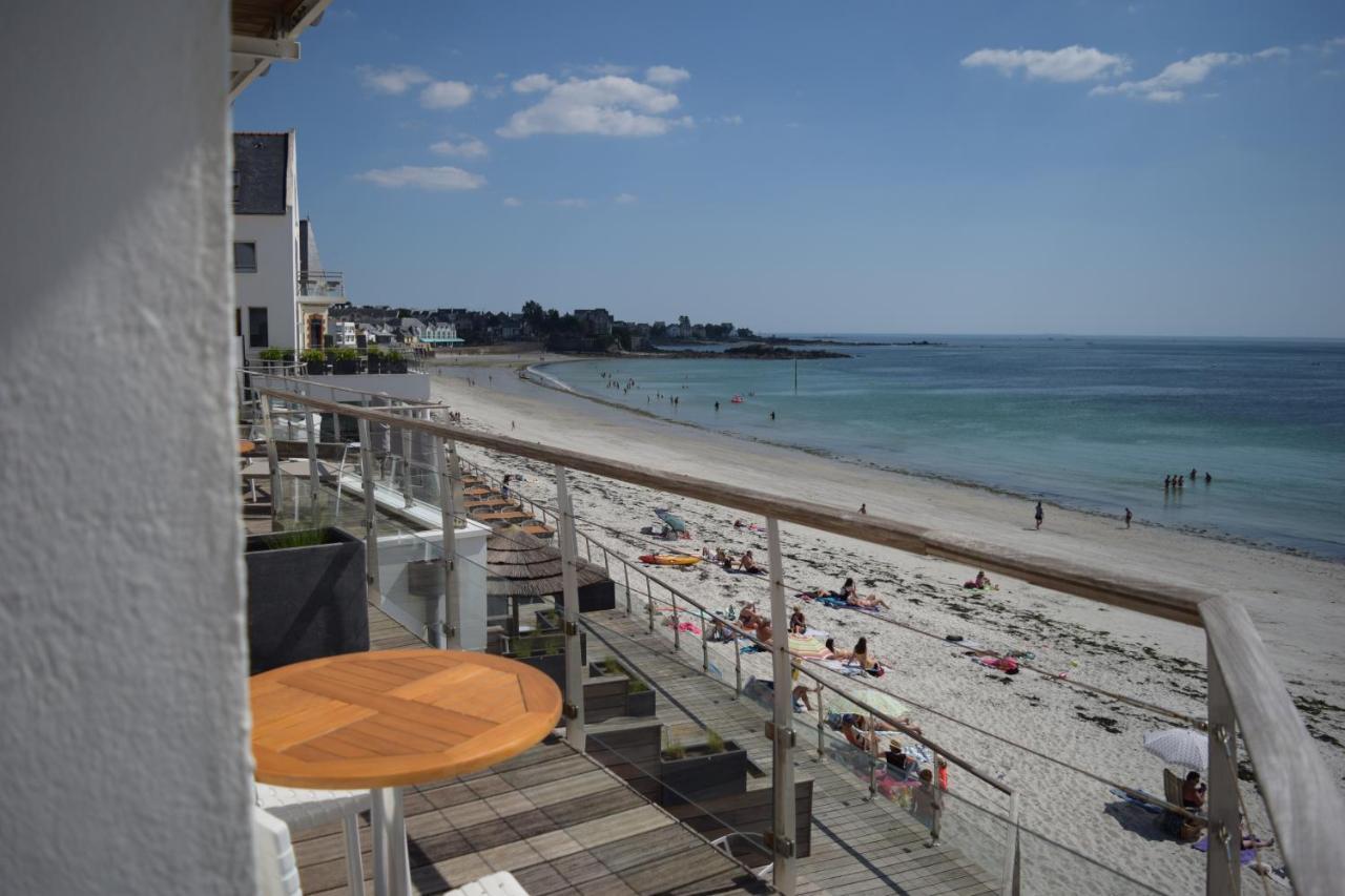 Junior Suite mit Meerblick
