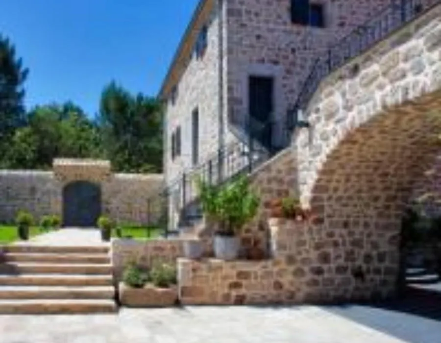 Le Mas de Baume-1