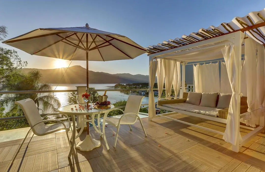 Guest House Isadora Duncan-1