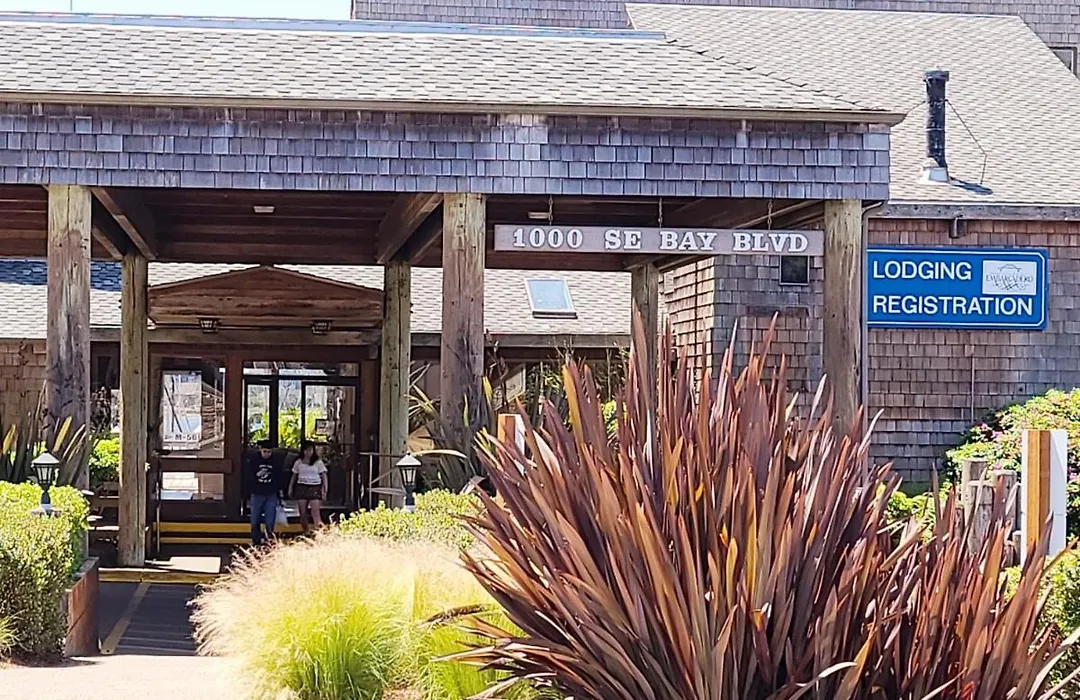 Embarcadero Resort-1