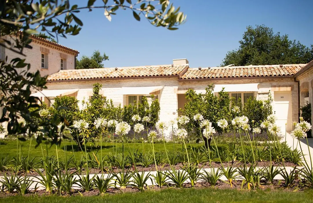 San Michele Relais & Spa-1
