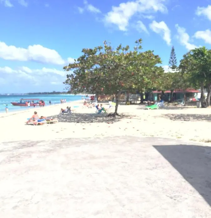 Negril Beach Club Condos-1