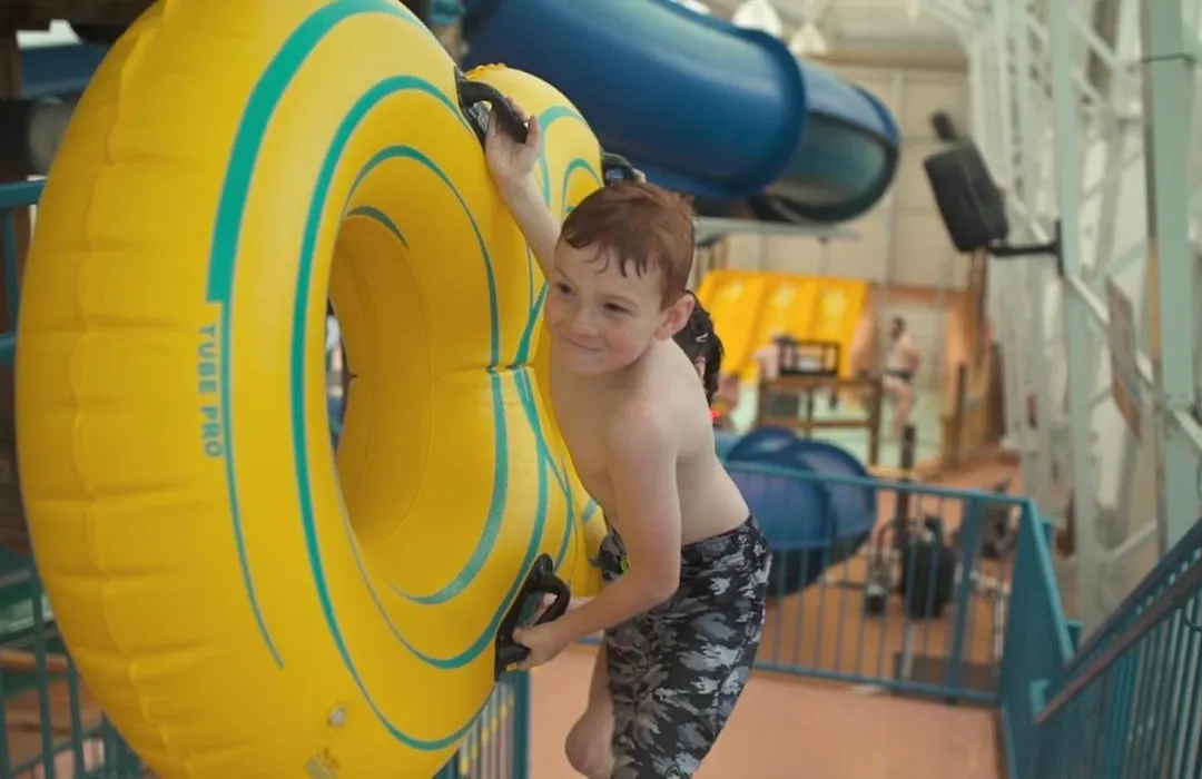 Americana Waterpark Resort & Spa-1