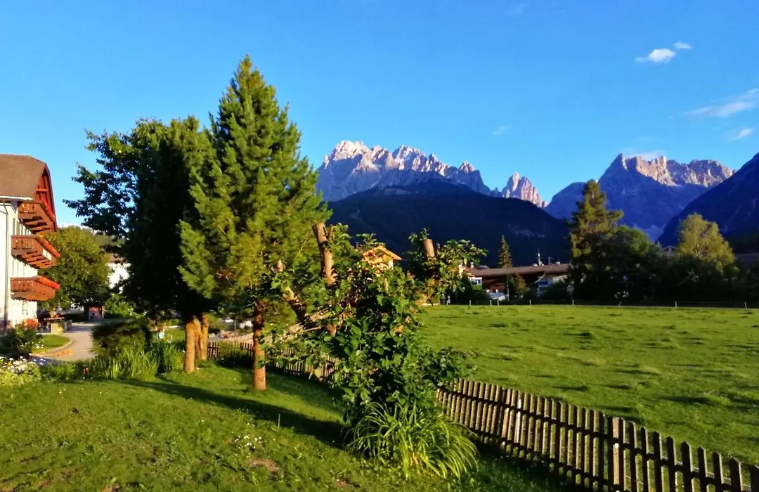 Hotel Holzer-1