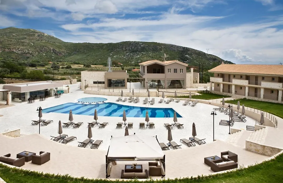 Magnolia Resort (Adults Only)-1