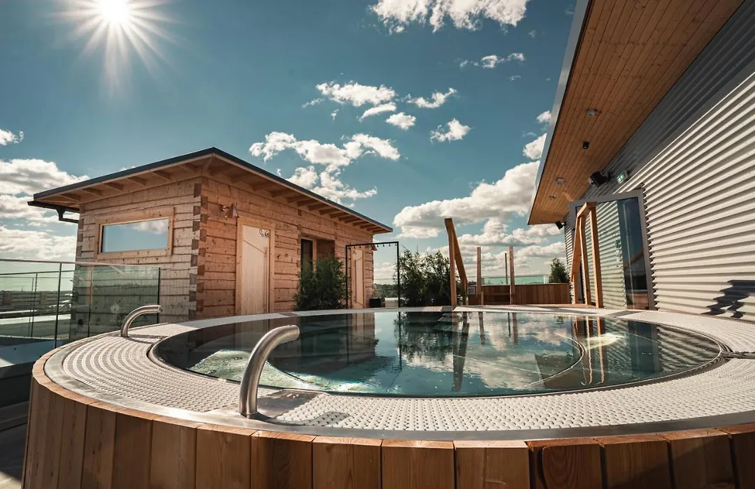 Valo Hotel & Work Helsinki-1