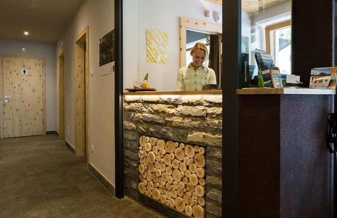 Hotel Restaurant Rosmarie-1