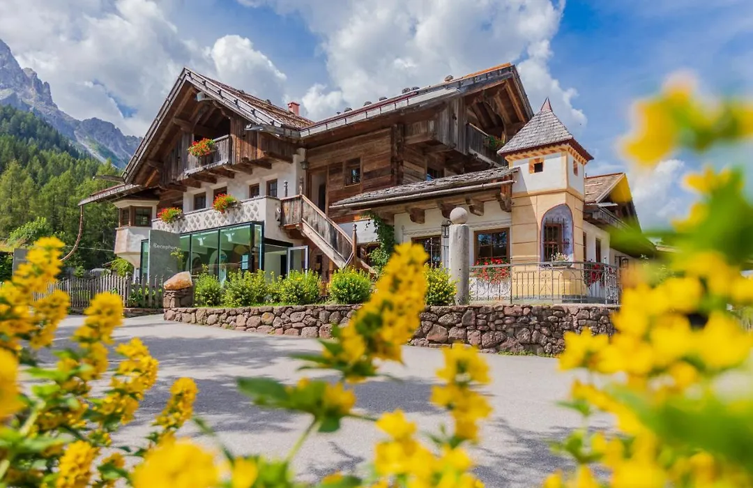 Mountain Resort Patzenfeld-1