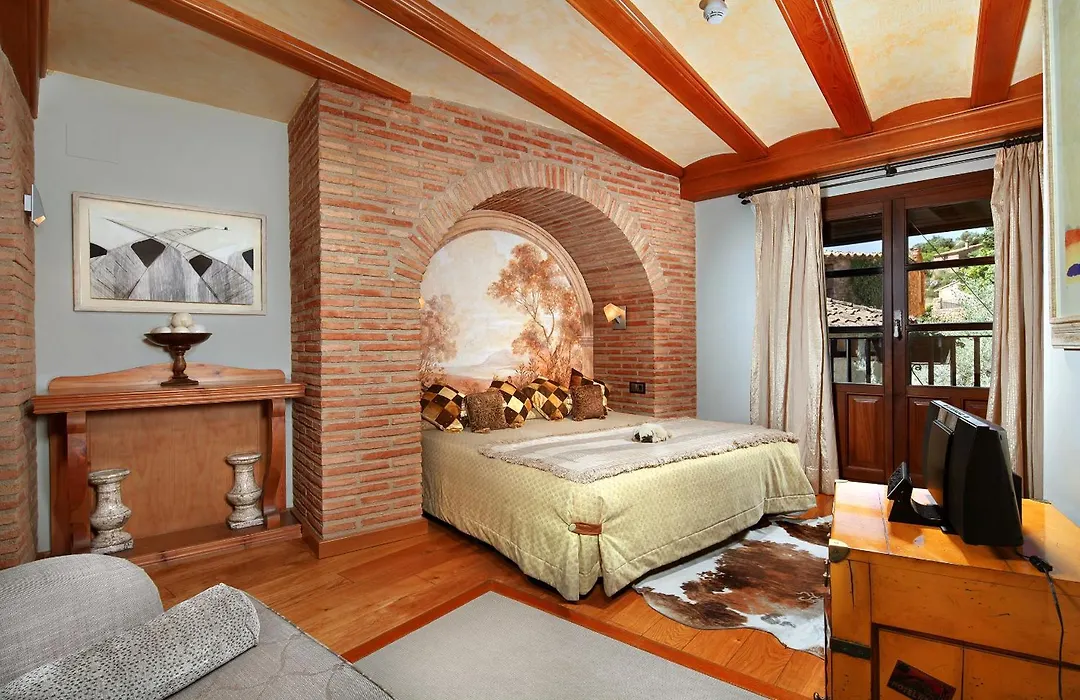 Hotel Boutique Maribel (Adults Only)-1