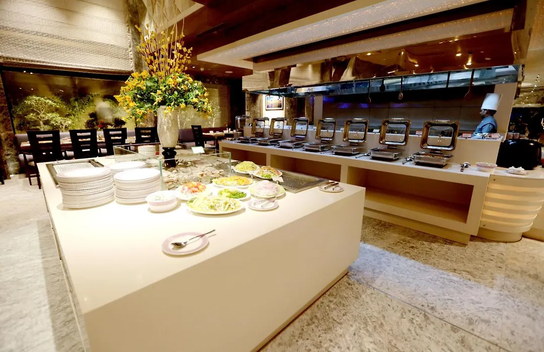 Hotel Madin-1