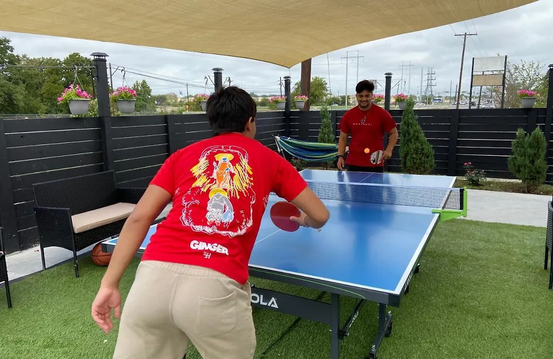 Stratus Suites Boutique Hotel-1